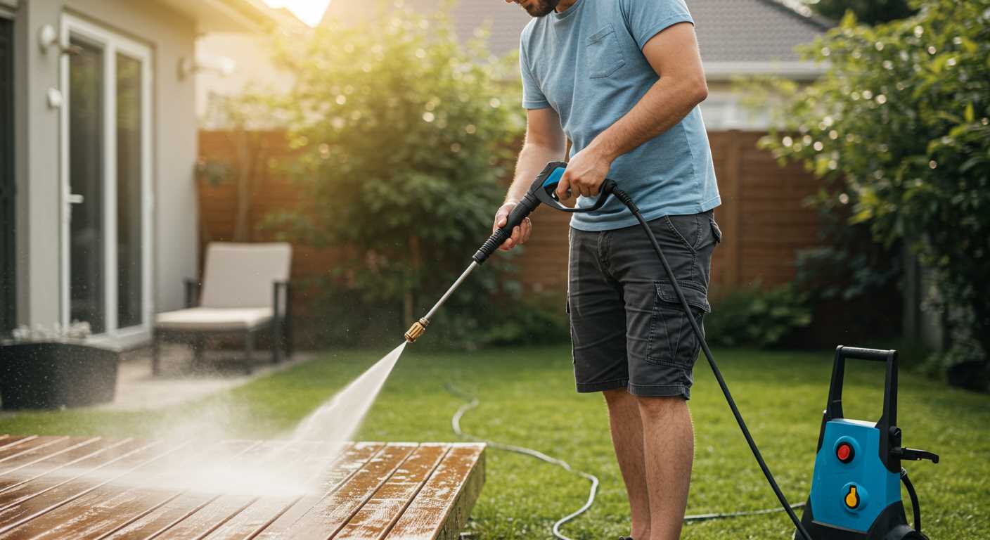 How to clean house siding with pressure washer